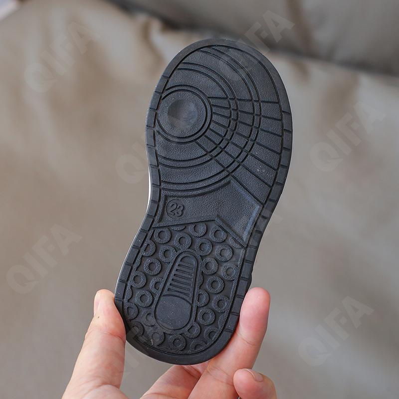 Детские Кроссовки CC4048_M-11-A1