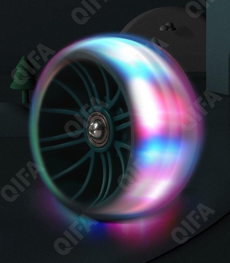 Детский Самокат CC3227_E-300D-3 Детский Самокат CC3227_E-300D-3