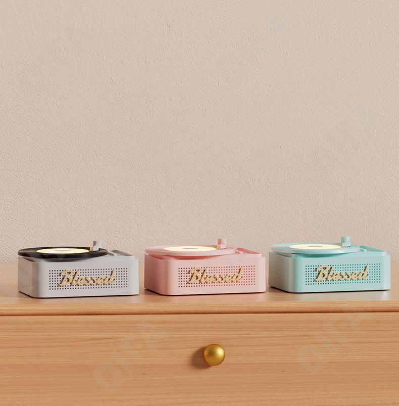 Bluetooth колонка CC5120_SXZK-01-3