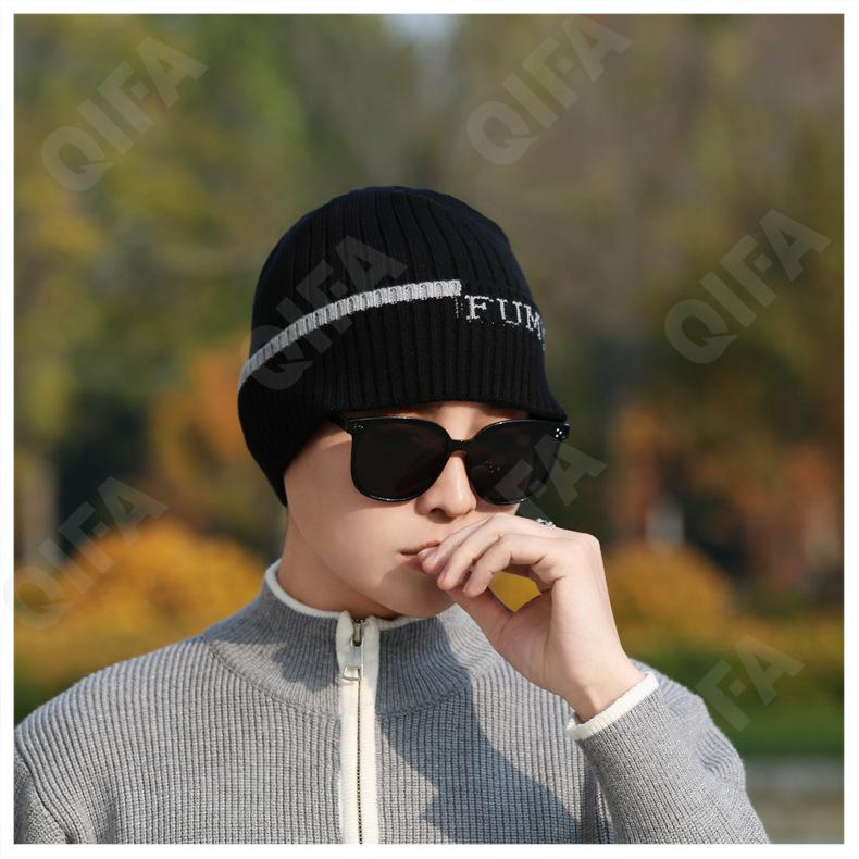 Мужская Шапка CC4472_A-472-5 Мужская Шапка CC4472_A-472-5