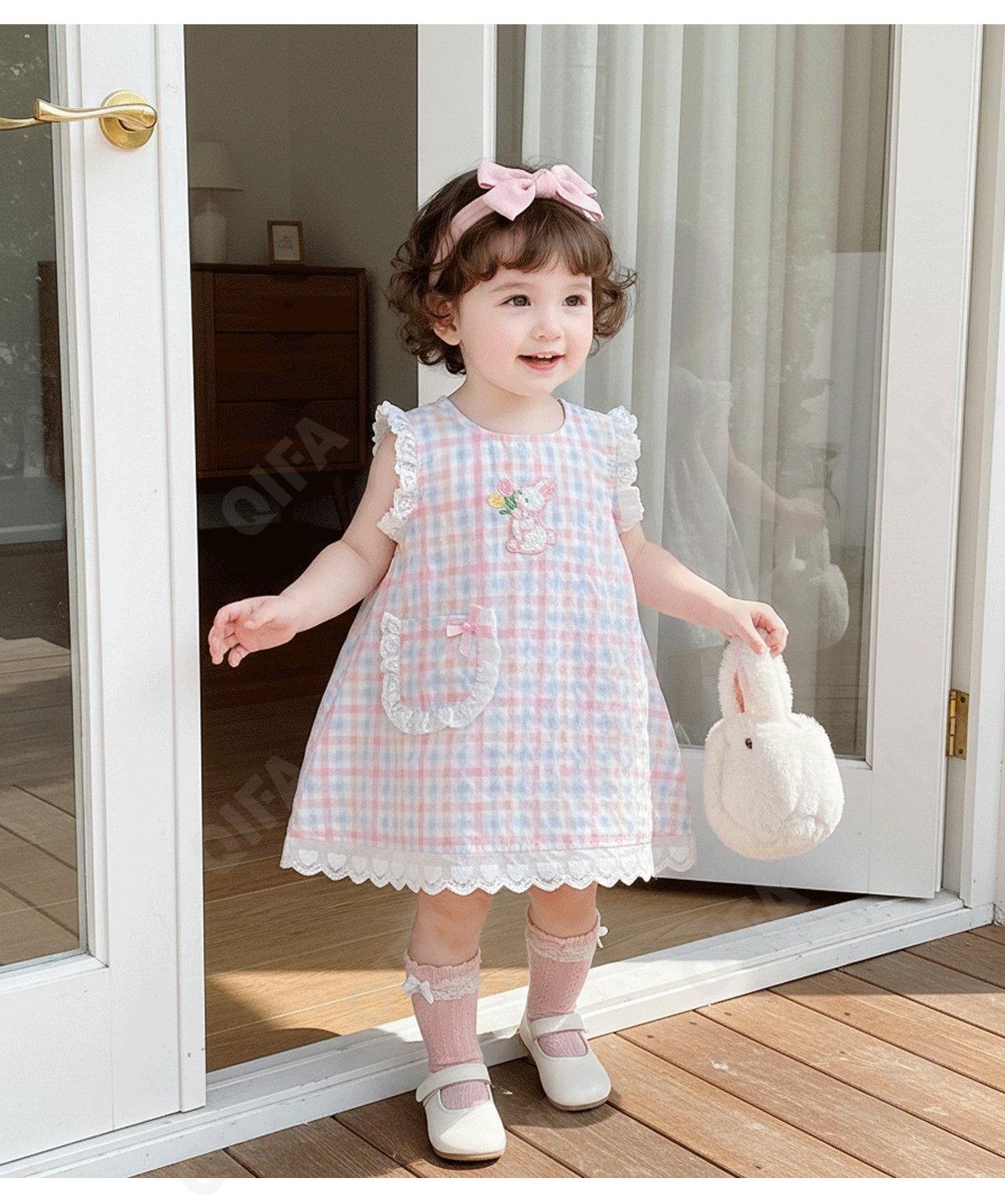 Детский Сарафан CC5543_A8728_237_1812_1 Детский Сарафан CC5543_A8728_237_1812_1