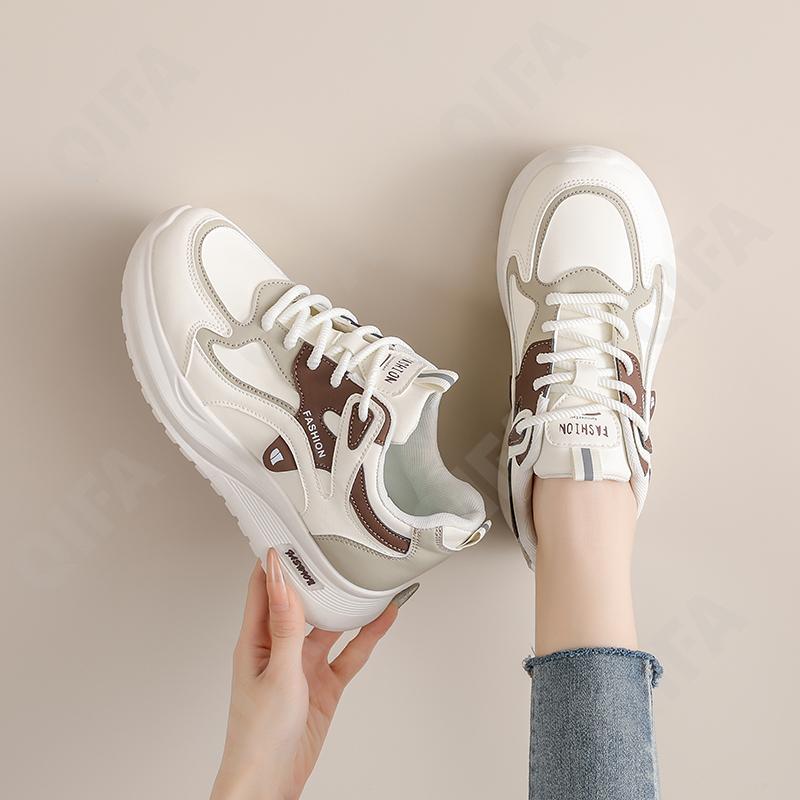 Женские Кроссовки CC4818_JY-Q109-2