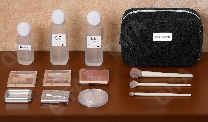 Женская Косметичка CC4380_RH2587-1 Женская Косметичка CC4380_RH2587-1