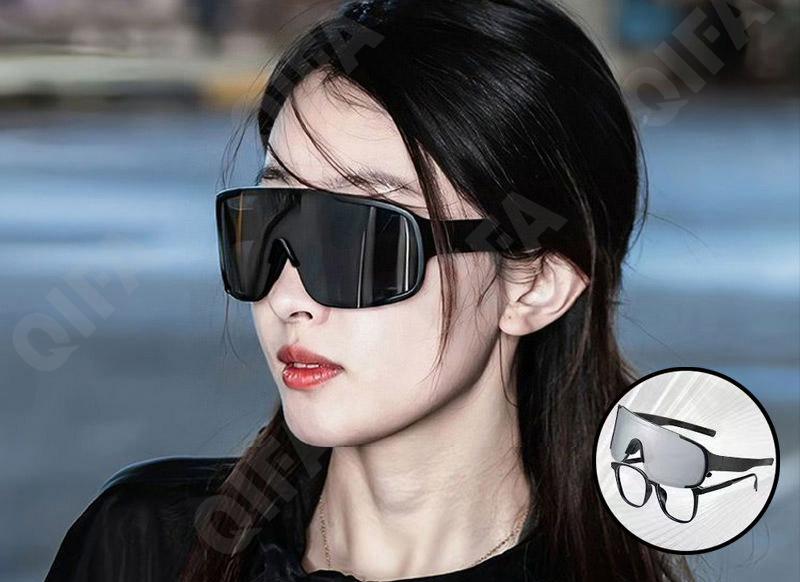 Мужские Солнцезащитные очки CC4693_R08T-3 Мужские Солнцезащитные очки CC4693_R08T-3