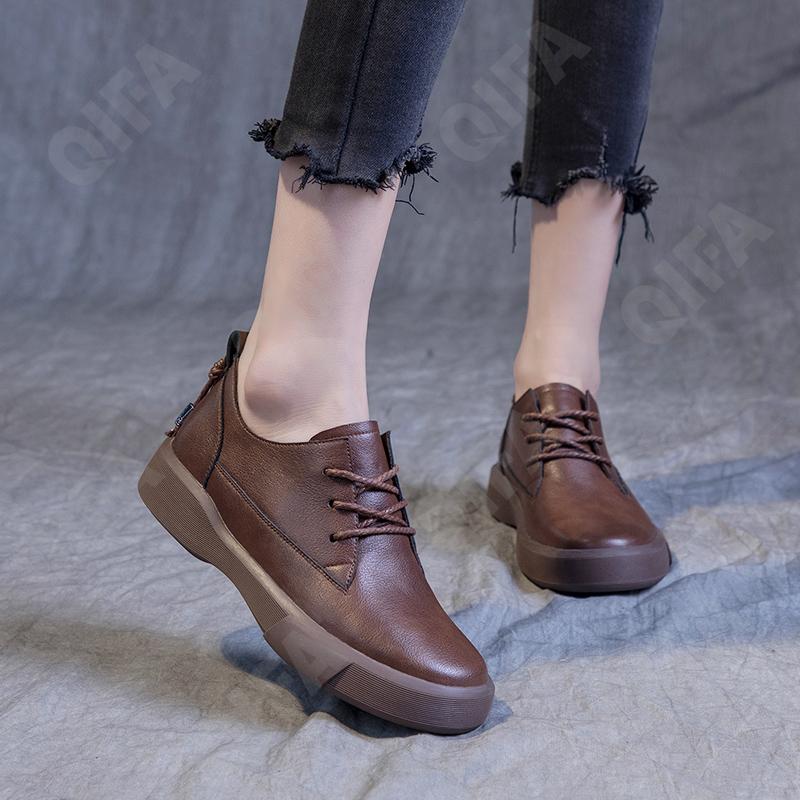 Женские Полуботинки CC4061_2122-2