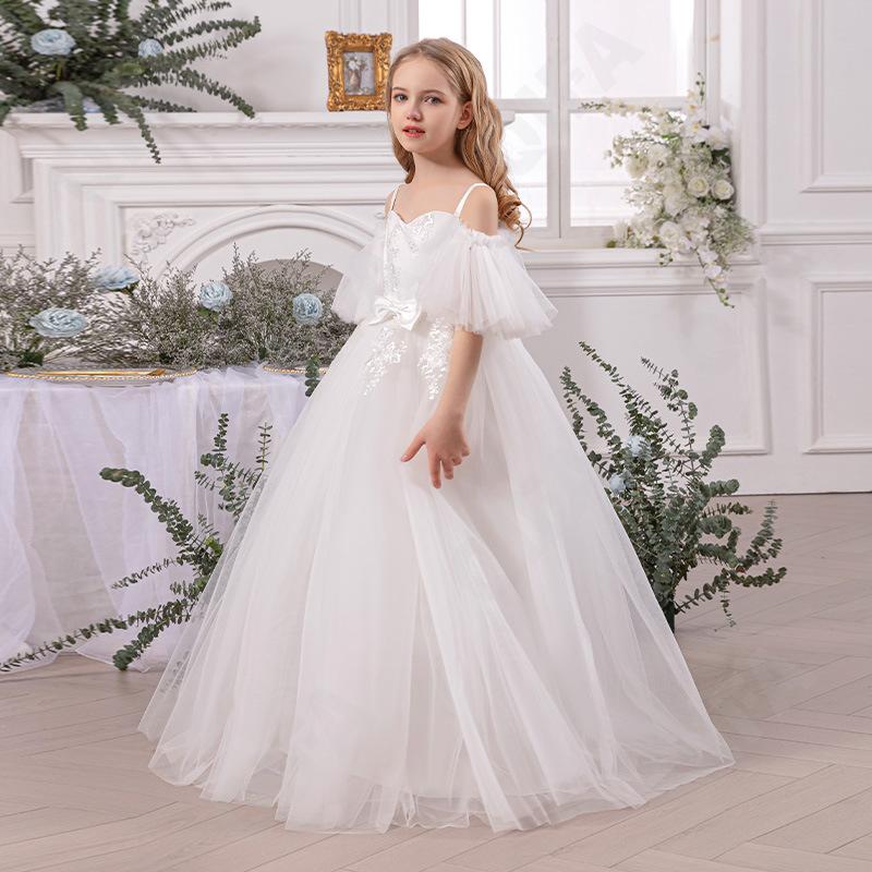 Детское Платье CC5417_D34021_243_2579_26