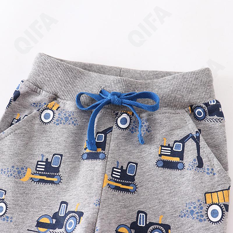 Детские Джоггеры