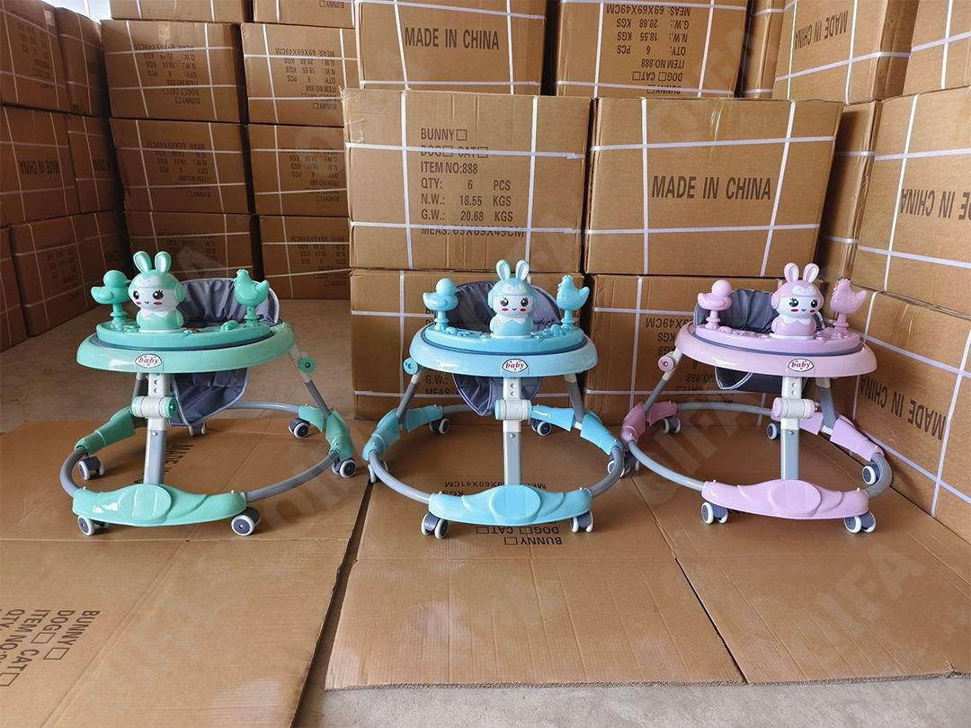 Детские Ходунки CC5619_888-1