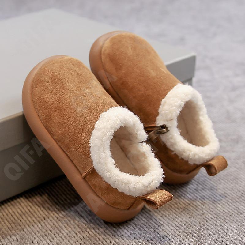 Детские Угги CC3962_E089-B2 Детские Угги CC3962_E089-B2