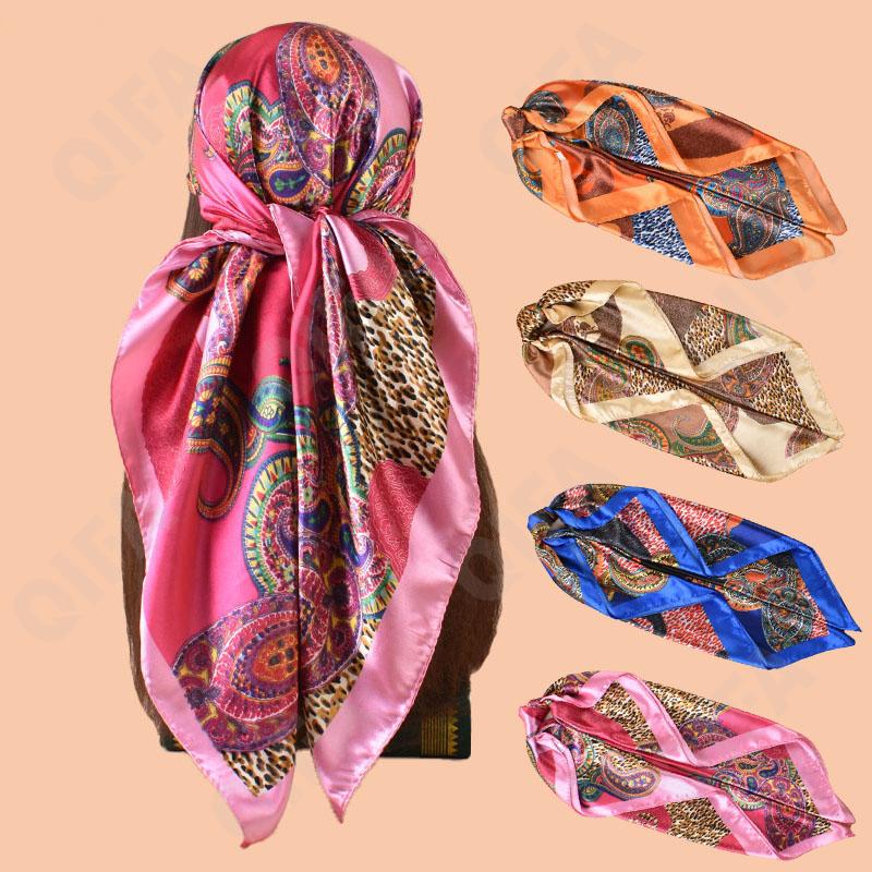 Женский Платок CC4230_D579-1 Женский Платок CC4230_D579-1