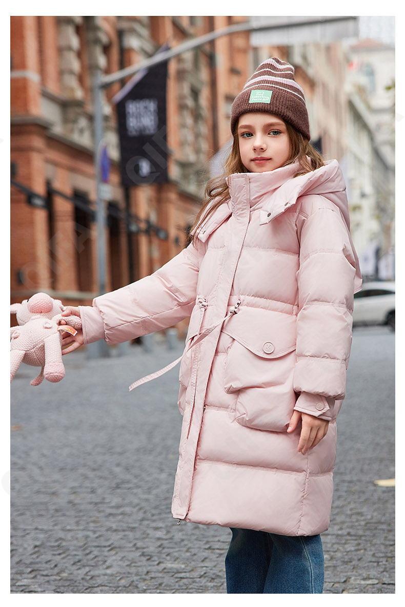 Детский Пуховик CC2361_LB8830_231_2576_40