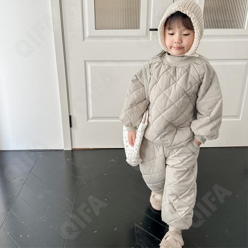 Детский Костюм с брюками