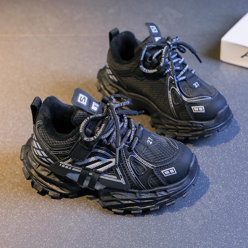 Детские Кроссовки CC3841_M095-B2