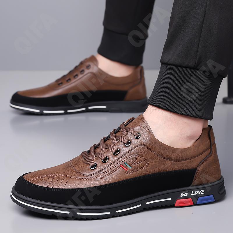 Мужские Полуботинки CC4114_U8766-5L