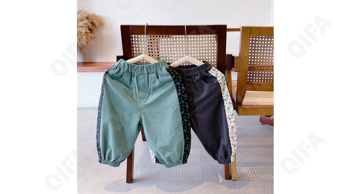 Детские Джоггеры CC1293_21063_231_2574