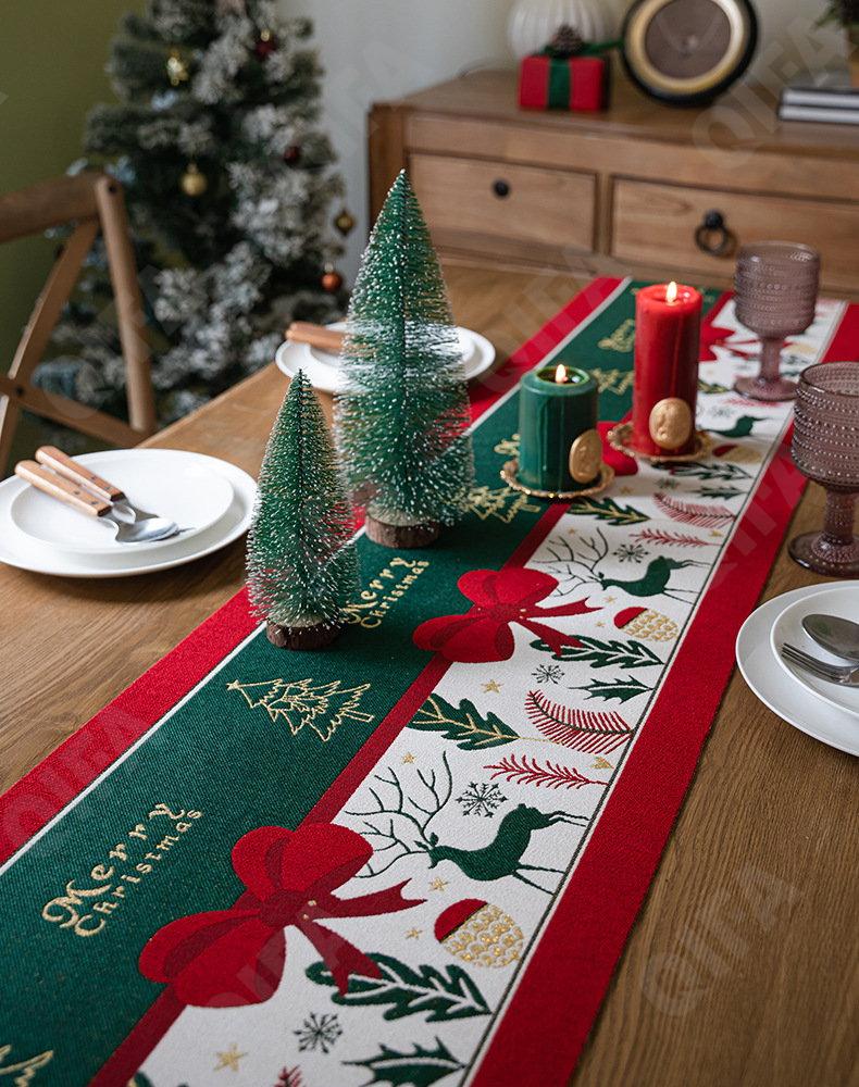 Дорожка на стол CC4643_ZQ06-5