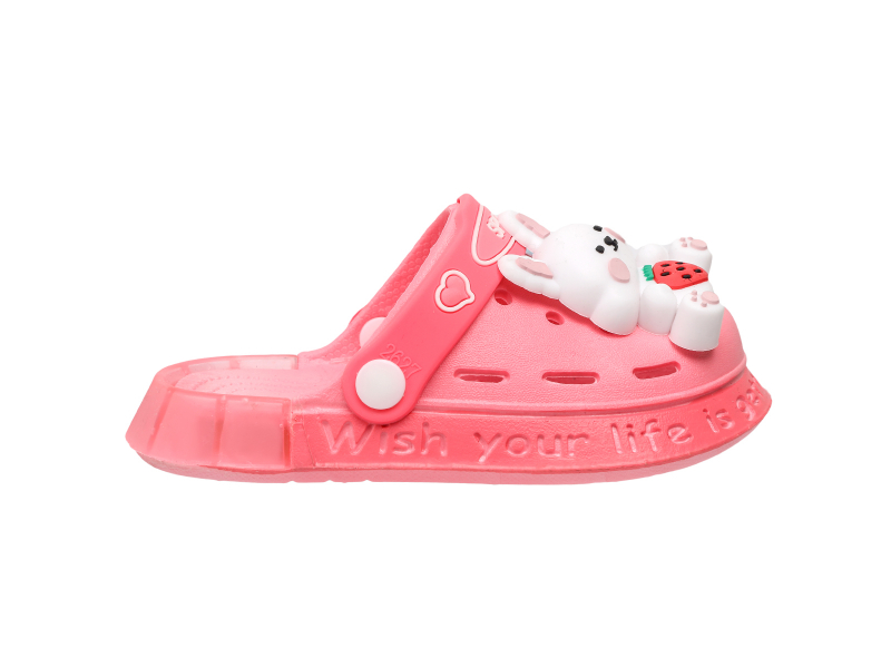 Кроксы 251S-G17-5801