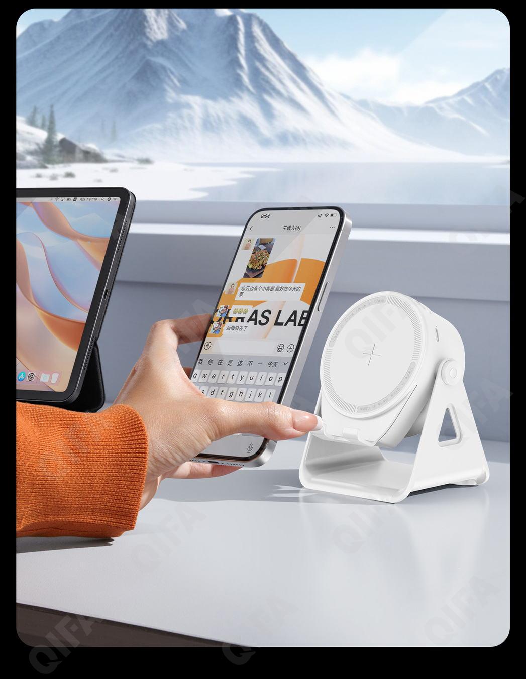 Bluetooth колонка CC5120_SXZK-02-2