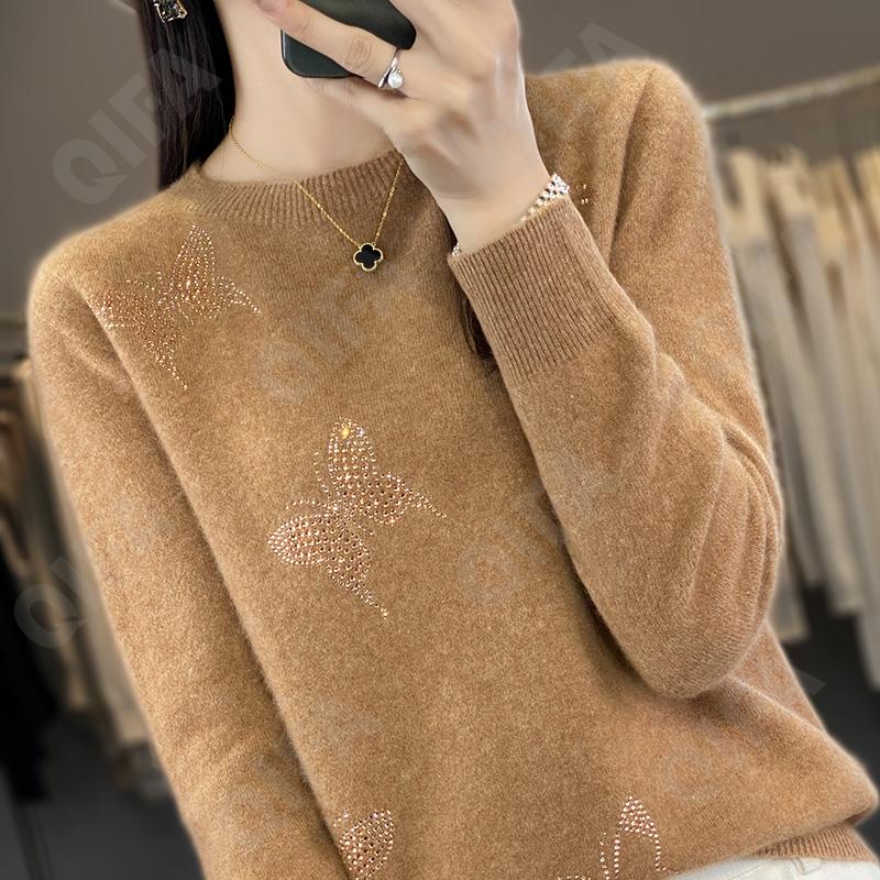 Женский Джемпер Женский Джемпер