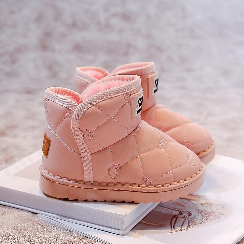 Детские Угги CC5214_1807_W-A3