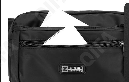 Мужская Сумка поясная CC3005_YX2203-4