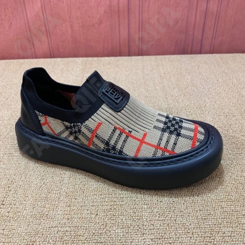 Мужские Кеды CC4119_U11-3