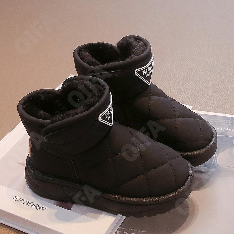 Детские Угги CC3957_L06-B3 Детские Угги CC3957_L06-B3