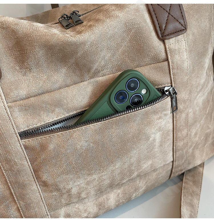 Женская Дорожная сумка CC5456_A2-1