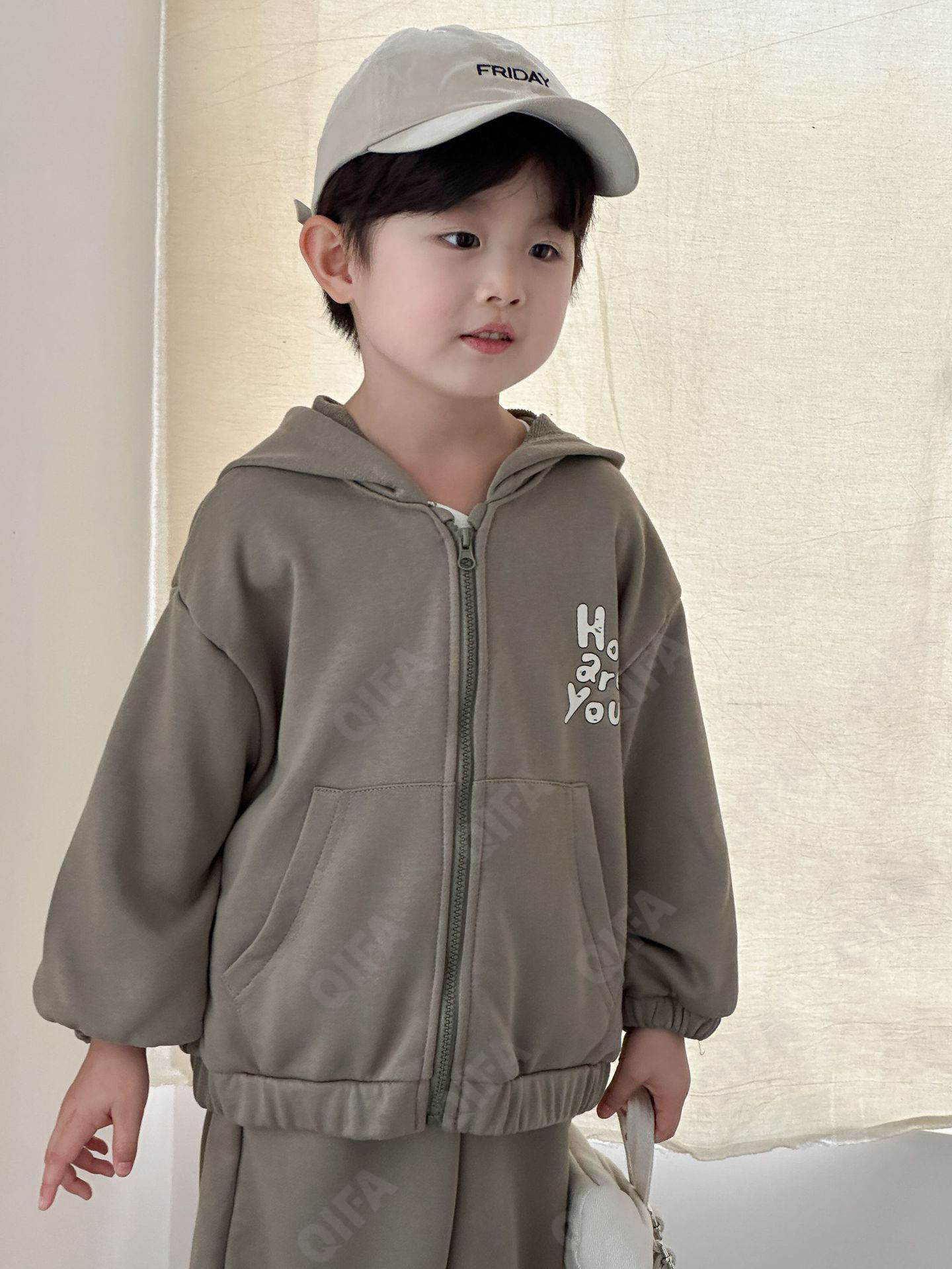 Детский Костюм с брюками CC4286_QZ250567_246_1817_32