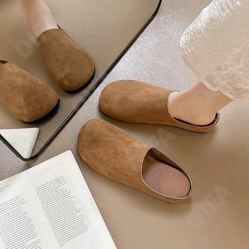 Женское Сабо