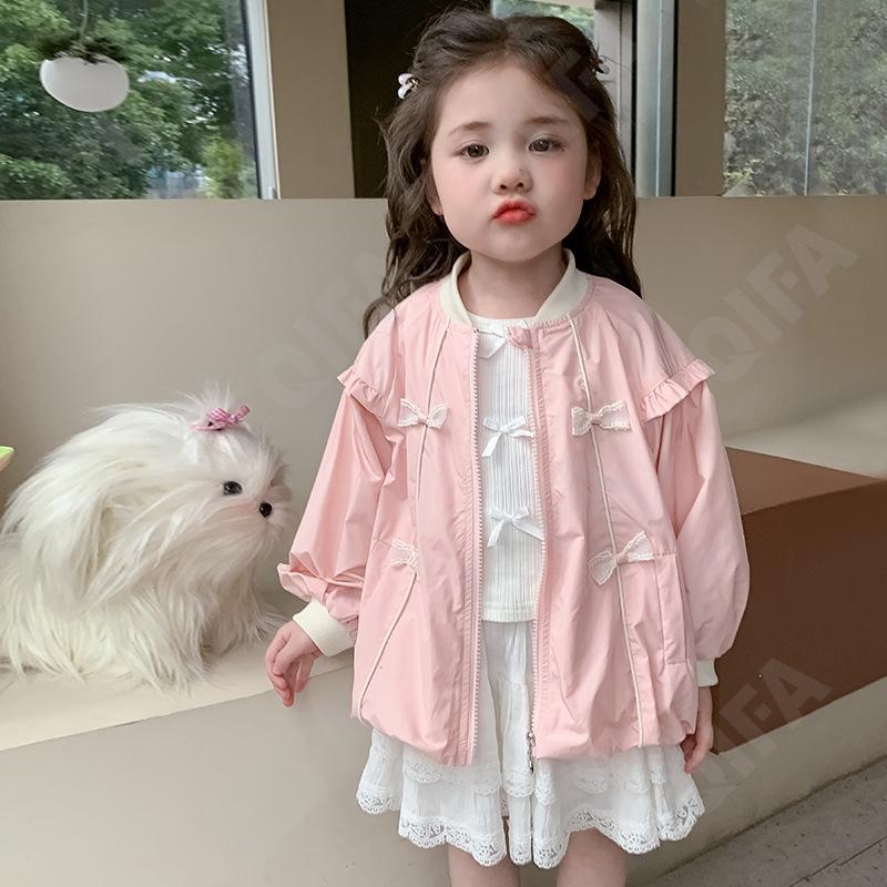 Детская Куртка