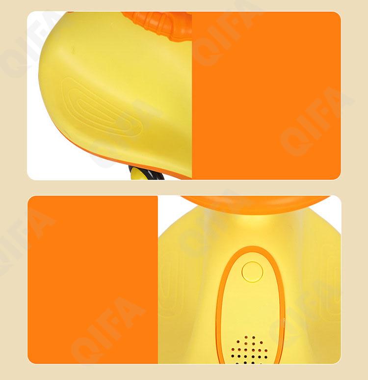 Детский Толокар CC3027_516-4 Детский Толокар CC3027_516-4