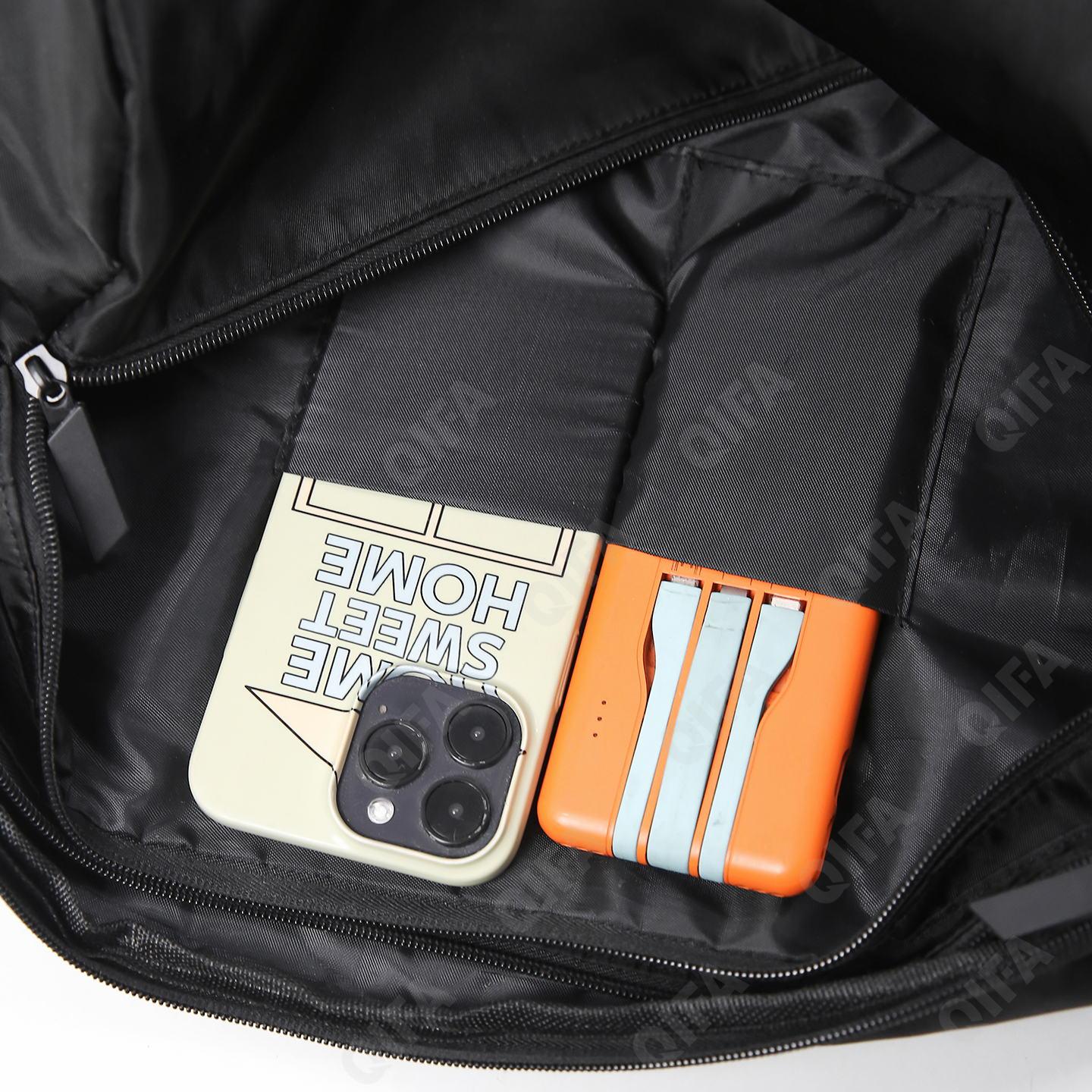 Женская Дорожная сумка CC096_8311-1