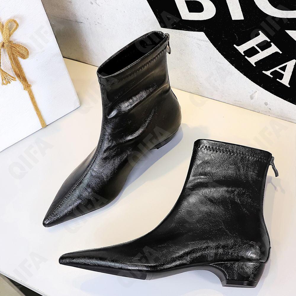 Женские Ботинки CC4061_6825-2-1