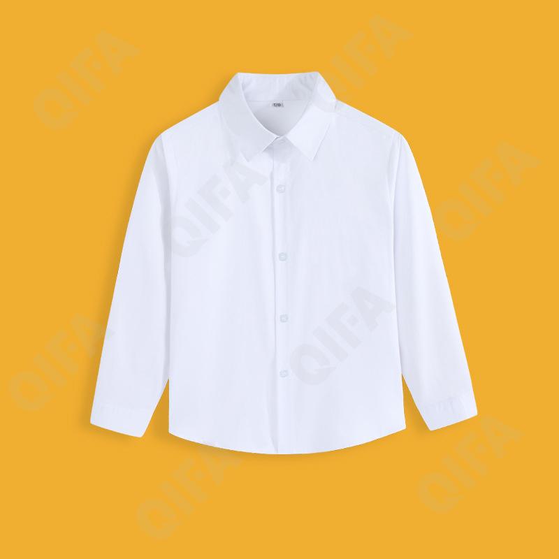 Детская Рубашка