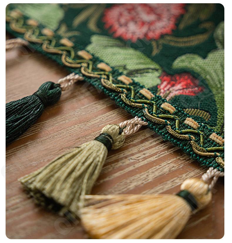 Дорожка на стол CC4102_NHQ08-1 Дорожка на стол CC4102_NHQ08-1