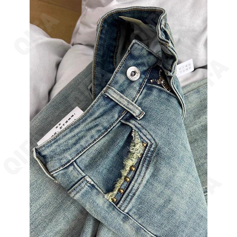 Женские Джинсы