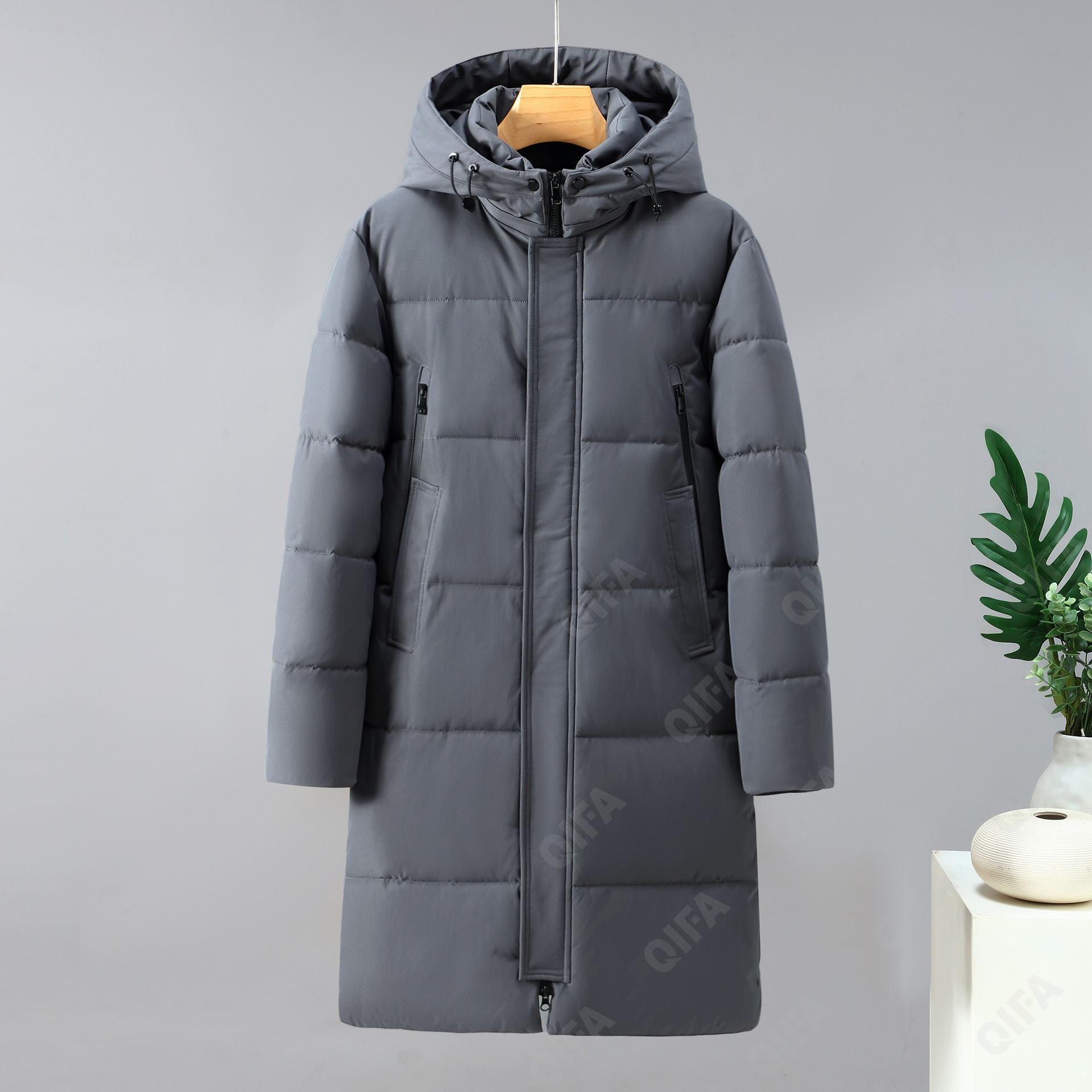 Мужской Пуховик CC5238_F8930_252_1781_56