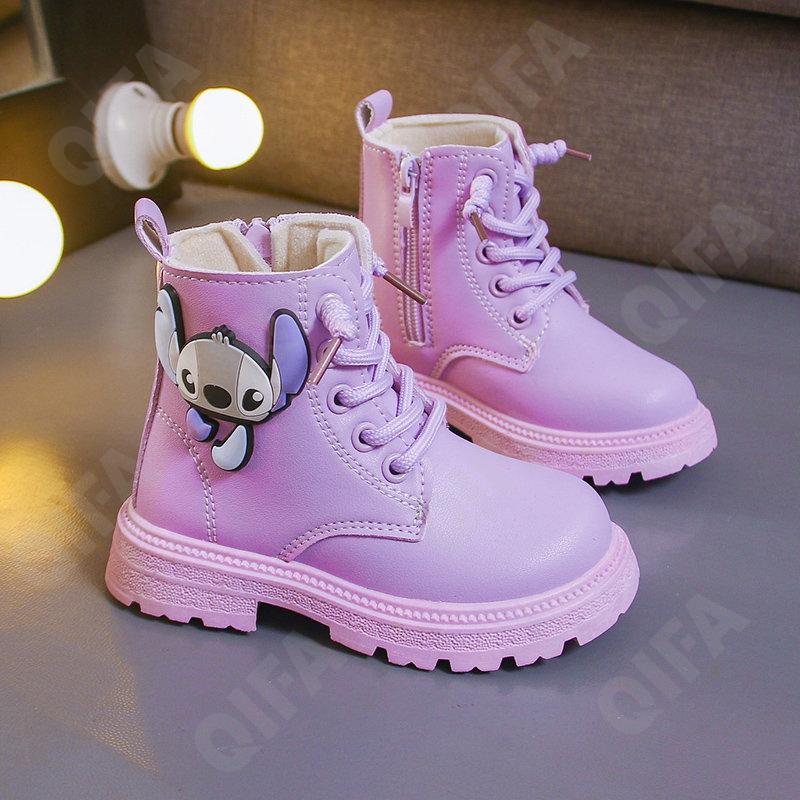 Детские Ботинки CC3601_E744-A1