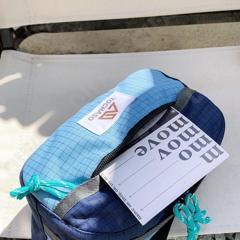 Детская Сумка поясная RC711_JM-9610-1