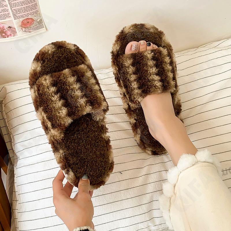 Женские Тапочки CC4988_8836-2