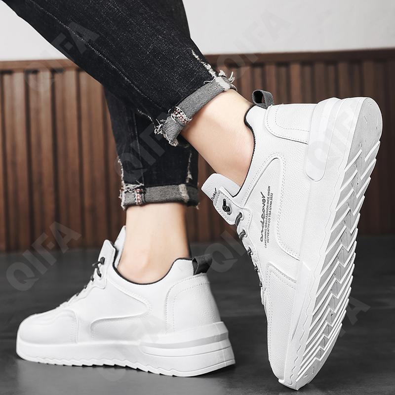 Мужские Полуботинки