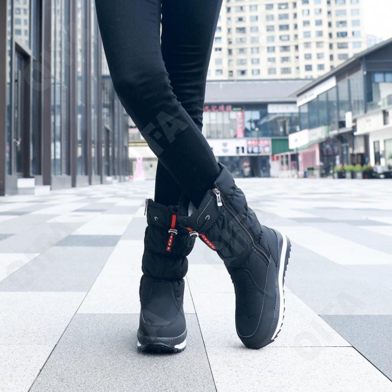 Женские Дутики CC4114_R508-18