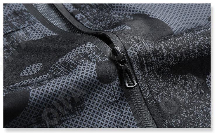 Мужская Ветровка CC469_1717_958_1781_38 Мужская Ветровка CC469_1717_958_1781_38