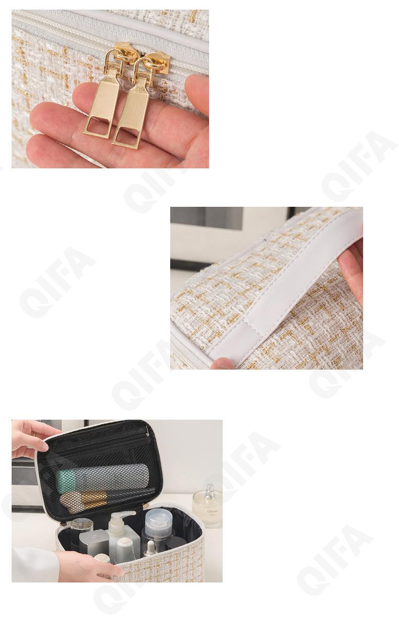 Женская Косметичка CC482_001-6