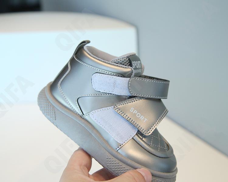 Детские Ботинки CC3405_TH806-A2