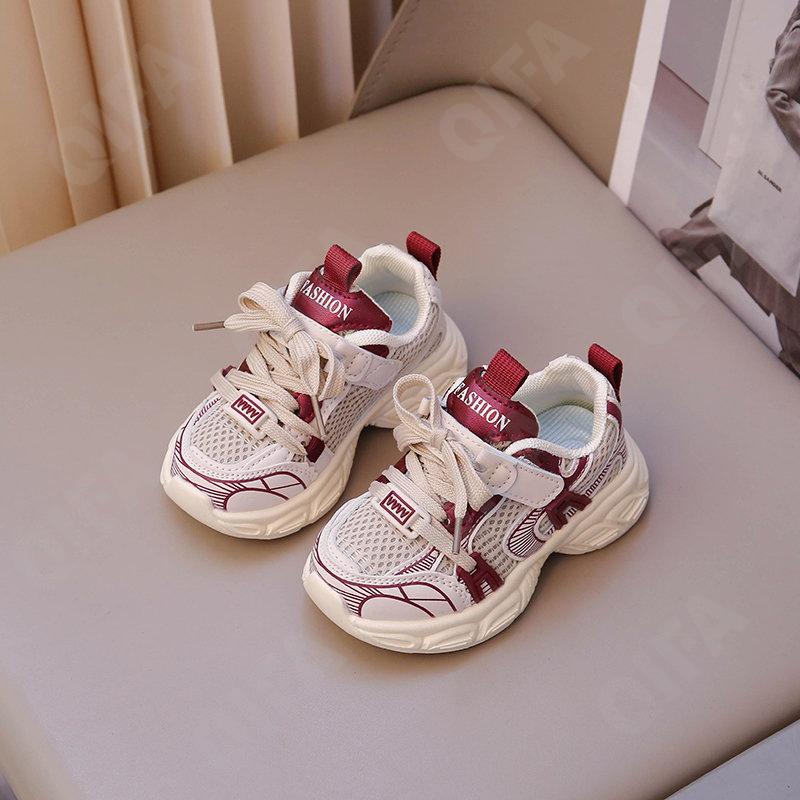 Детские Кроссовки CC3966_A16-B2