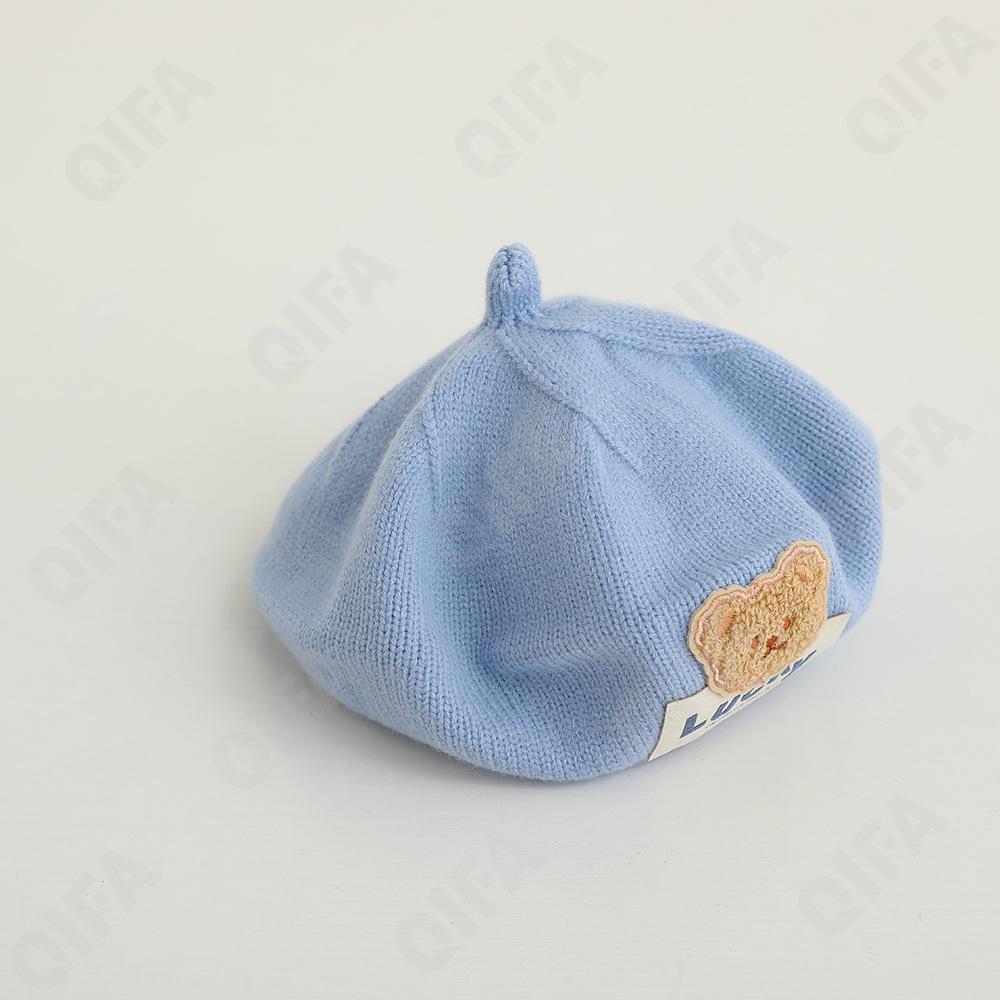 Детский Берет CC3402_C4380-19