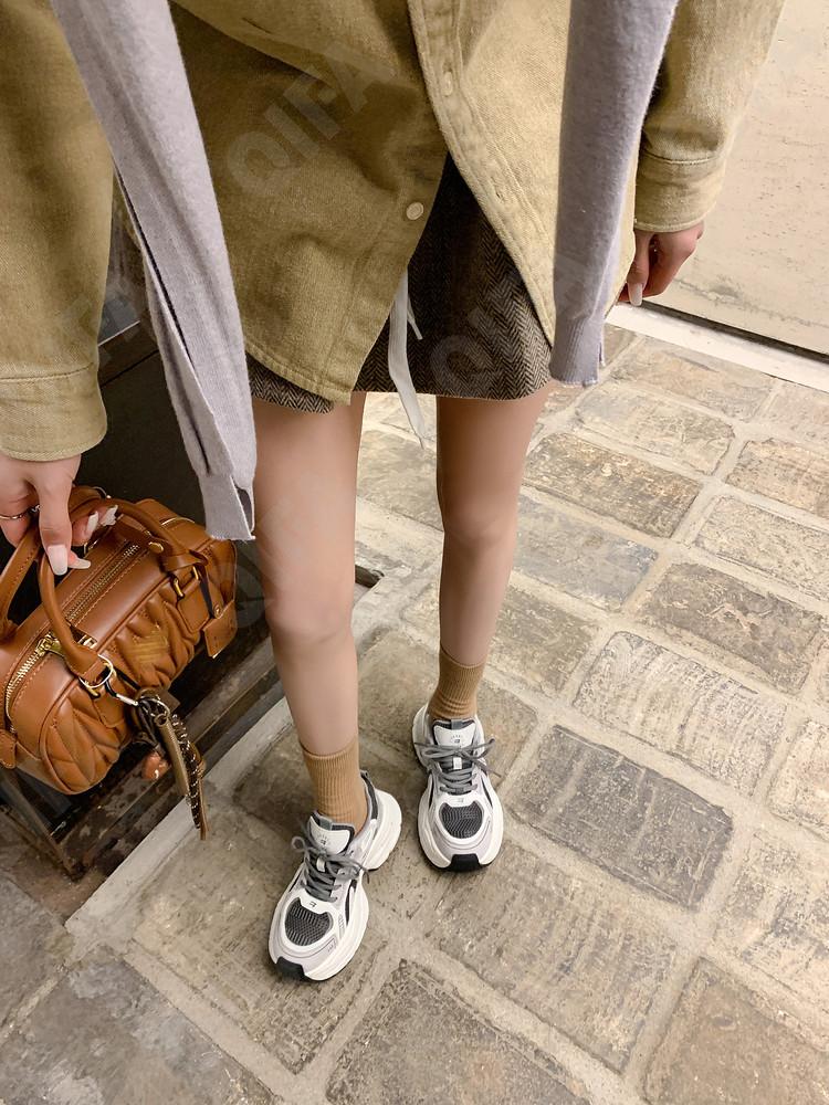 Женские Кроссовки CC4419_D16-3366-2