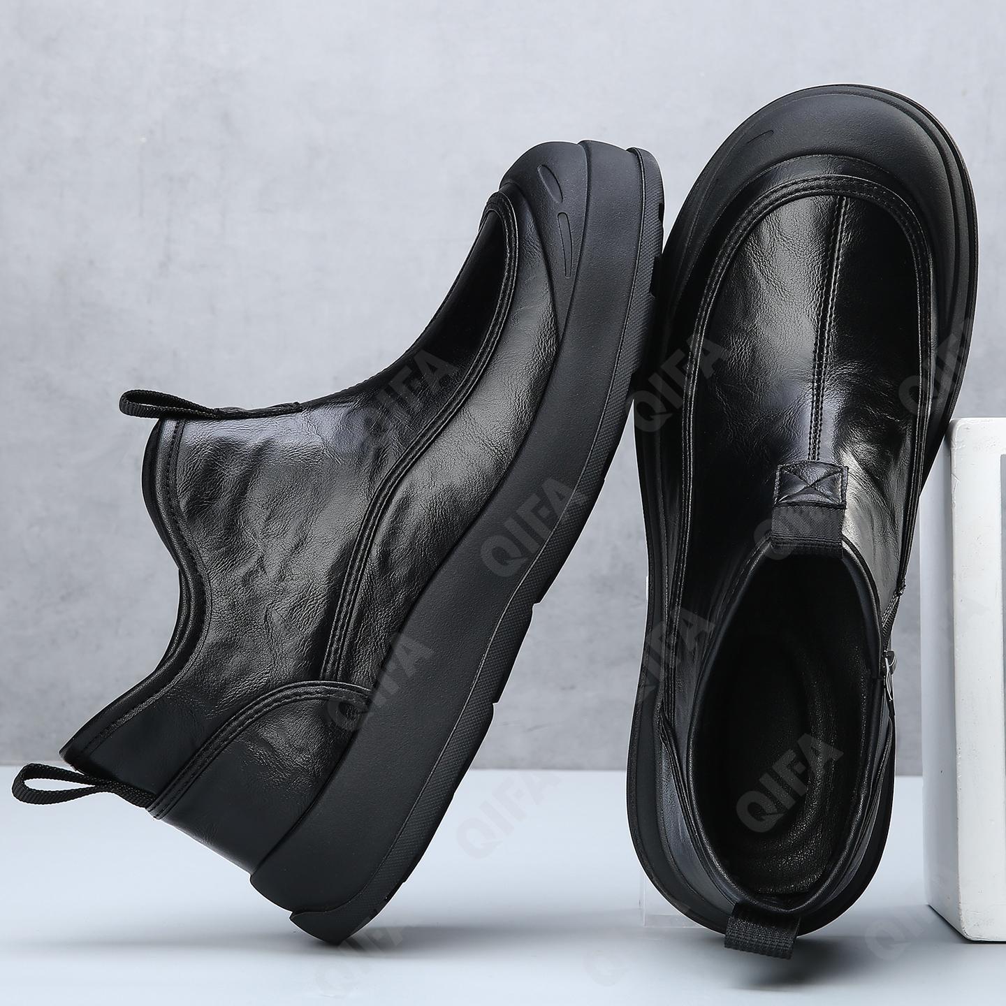 Мужские Ботинки CC4894_7775-1